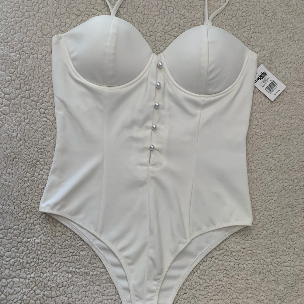 Body suit